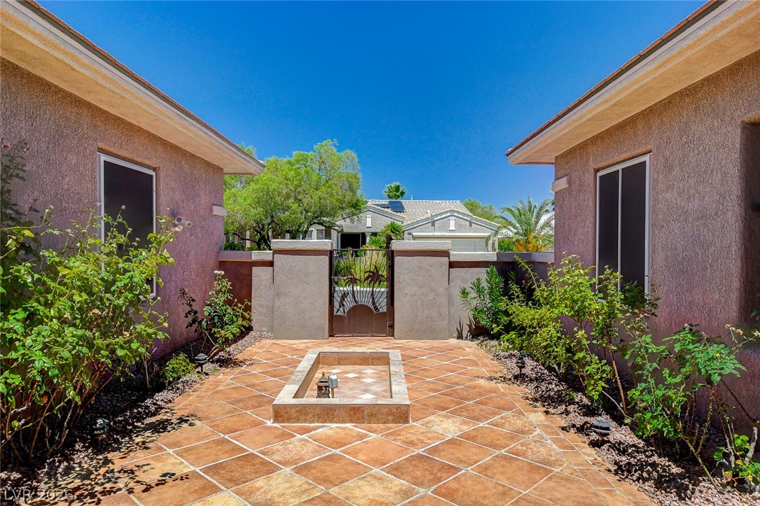 10563 Bambola Place Las Vegas NV 89135