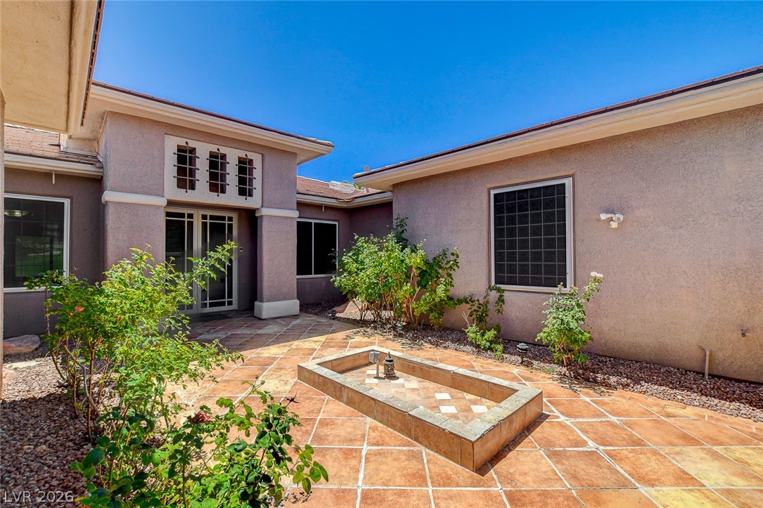 10563 Bambola Place Las Vegas NV 89135