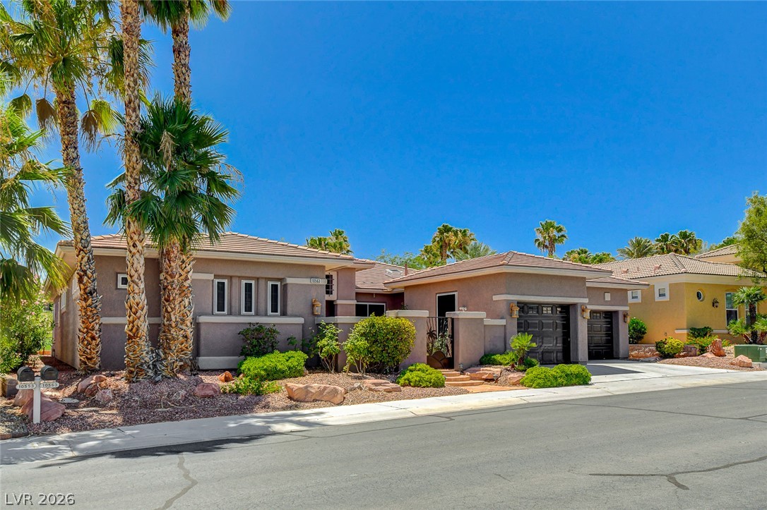 10563 Bambola Place Las Vegas NV 89135