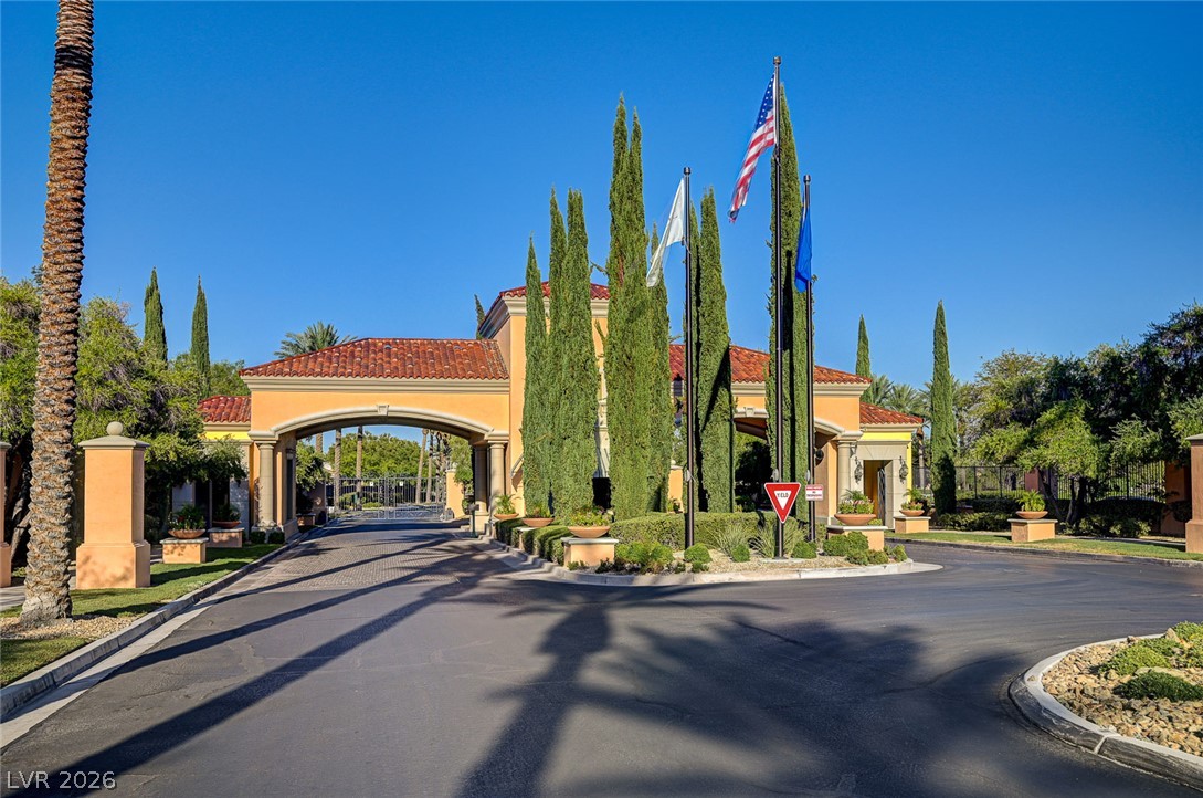 10563 Bambola Place Las Vegas NV 89135
