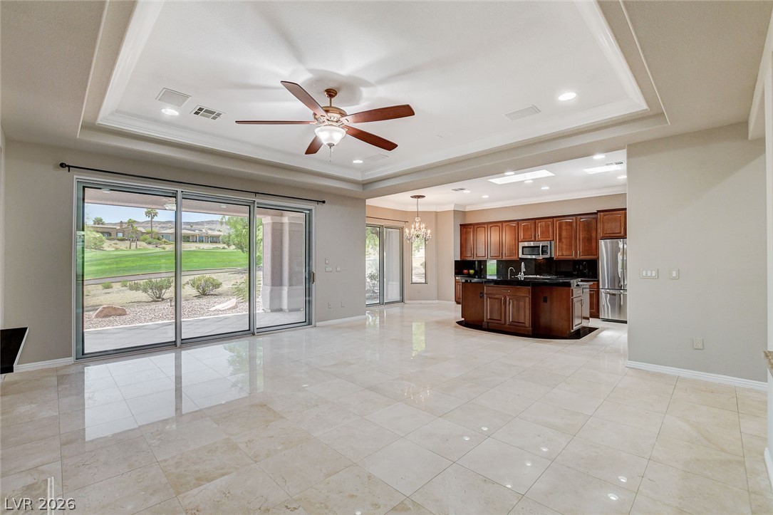 10563 Bambola Place Las Vegas NV 89135