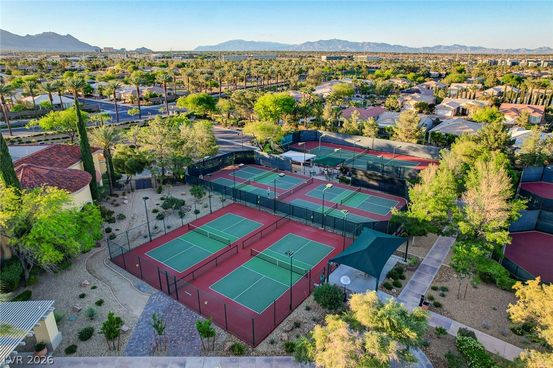 10563 Bambola Place Las Vegas NV 89135