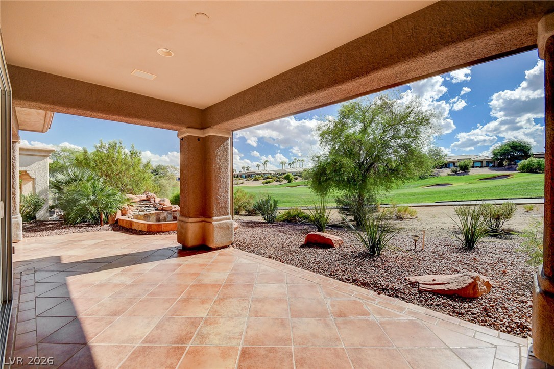 10563 Bambola Place Las Vegas NV 89135