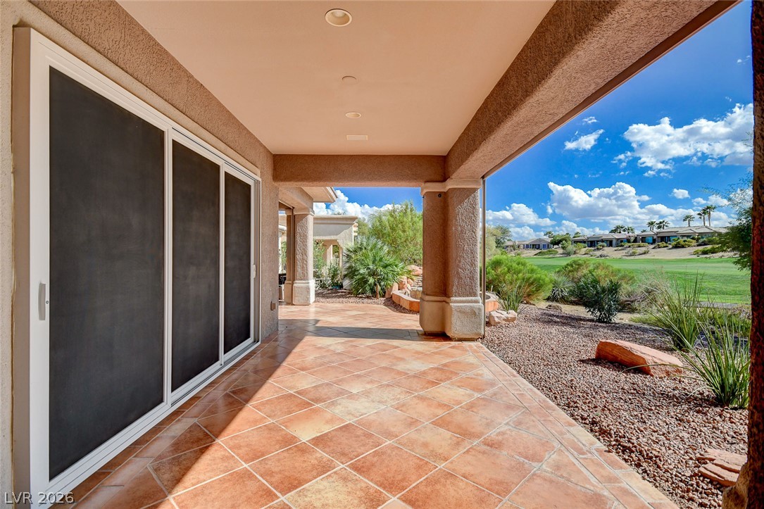 10563 Bambola Place Las Vegas NV 89135