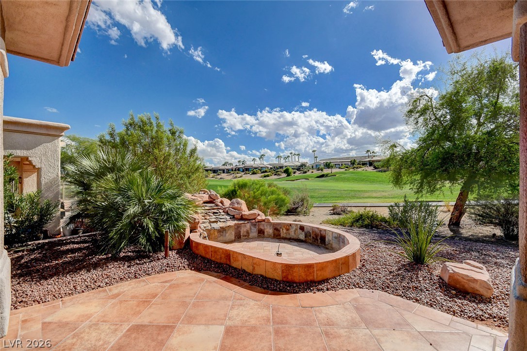 10563 Bambola Place Las Vegas NV 89135