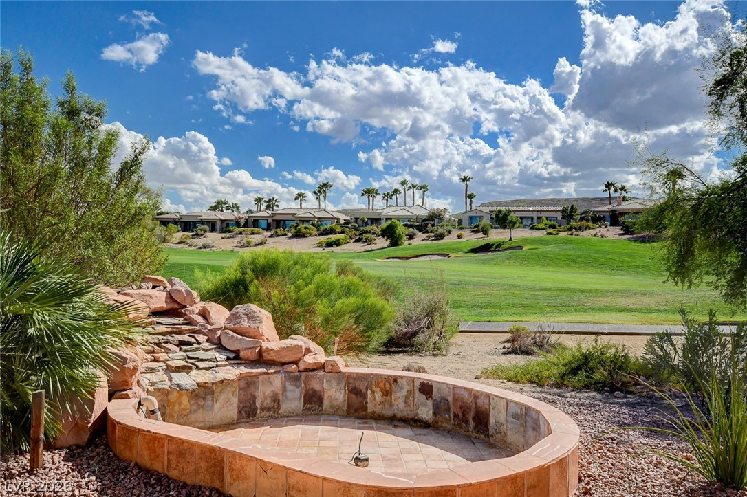 10563 Bambola Place Las Vegas NV 89135