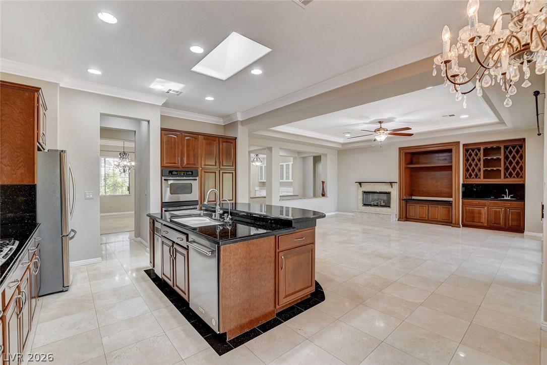 10563 Bambola Place Las Vegas NV 89135