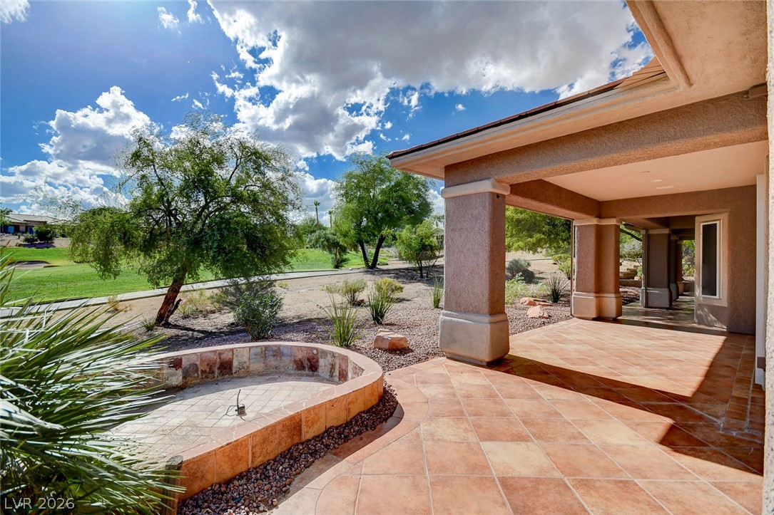 10563 Bambola Place Las Vegas NV 89135