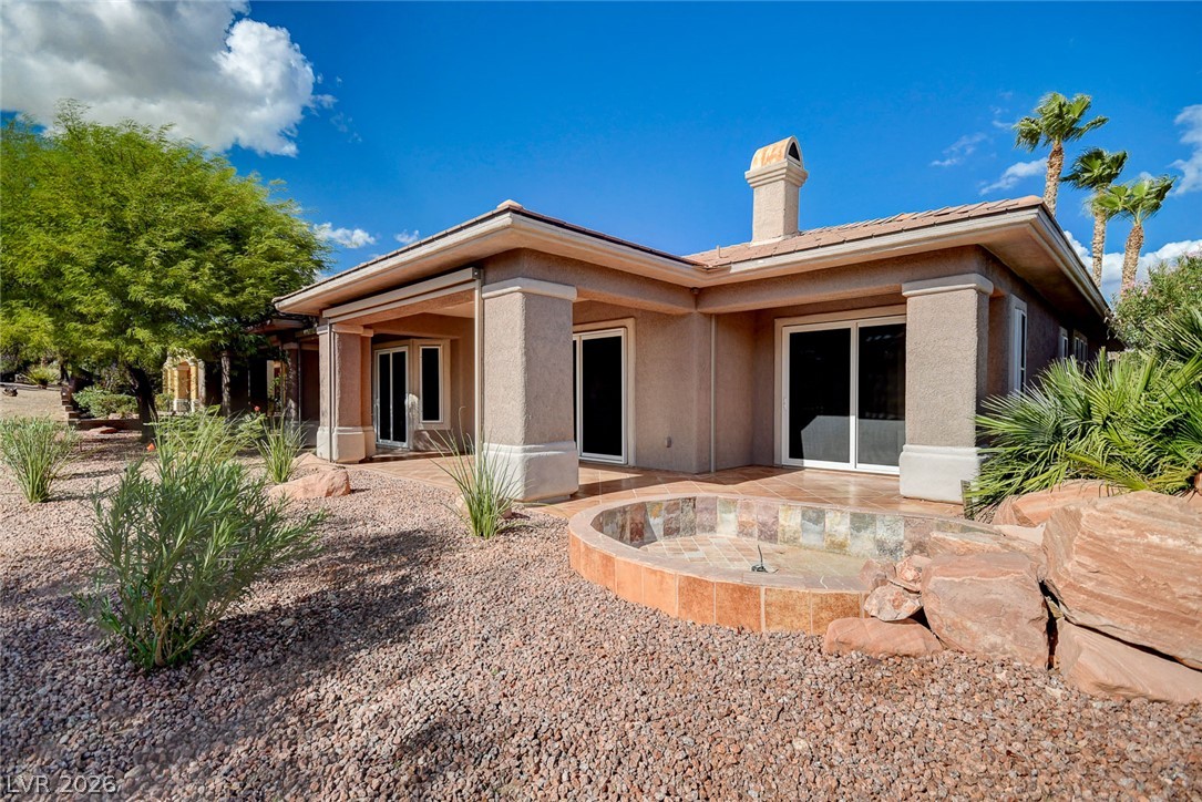 10563 Bambola Place Las Vegas NV 89135