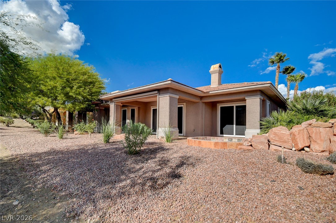 10563 Bambola Place Las Vegas NV 89135