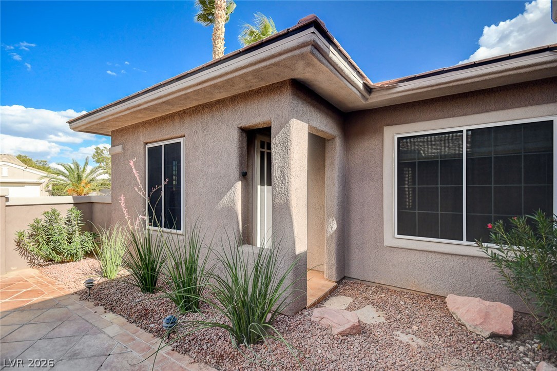 10563 Bambola Place Las Vegas NV 89135