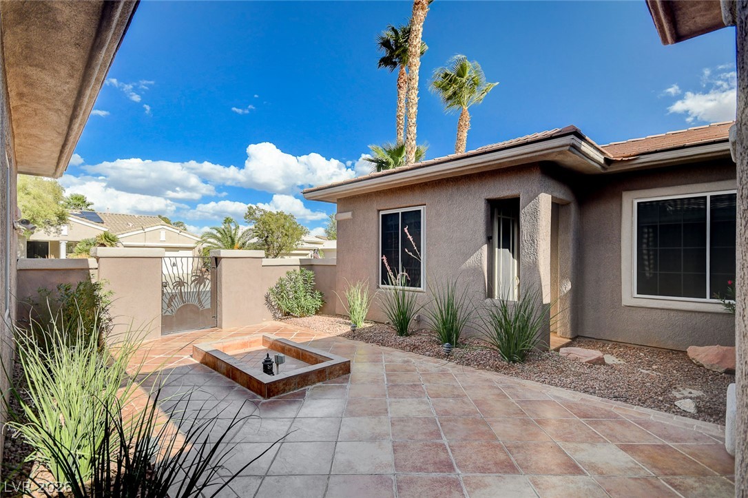 10563 Bambola Place Las Vegas NV 89135