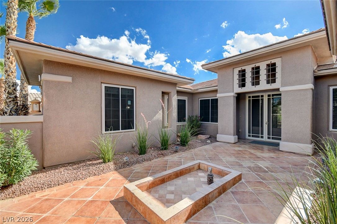 10563 Bambola Place Las Vegas NV 89135