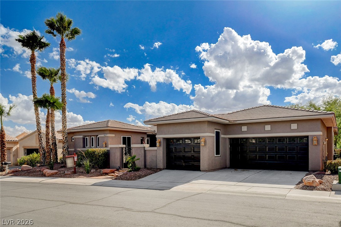 10563 Bambola Place Las Vegas NV 89135