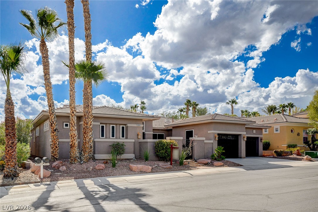 10563 Bambola Place Las Vegas NV 89135