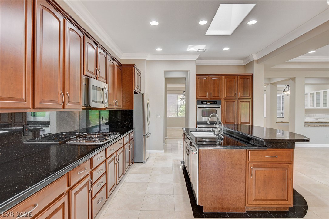 10563 Bambola Place Las Vegas NV 89135