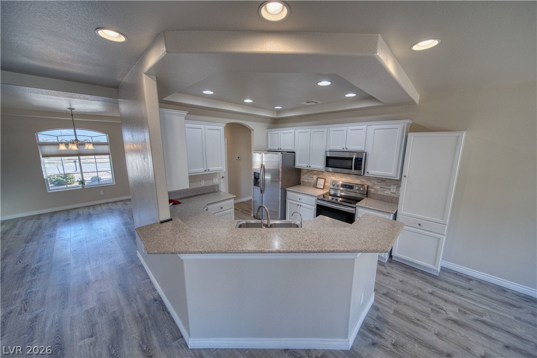 5670 Harrison Place Pahrump NV 89060