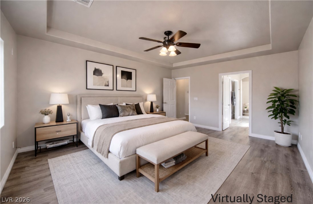 5670 Harrison Place Pahrump NV 89060