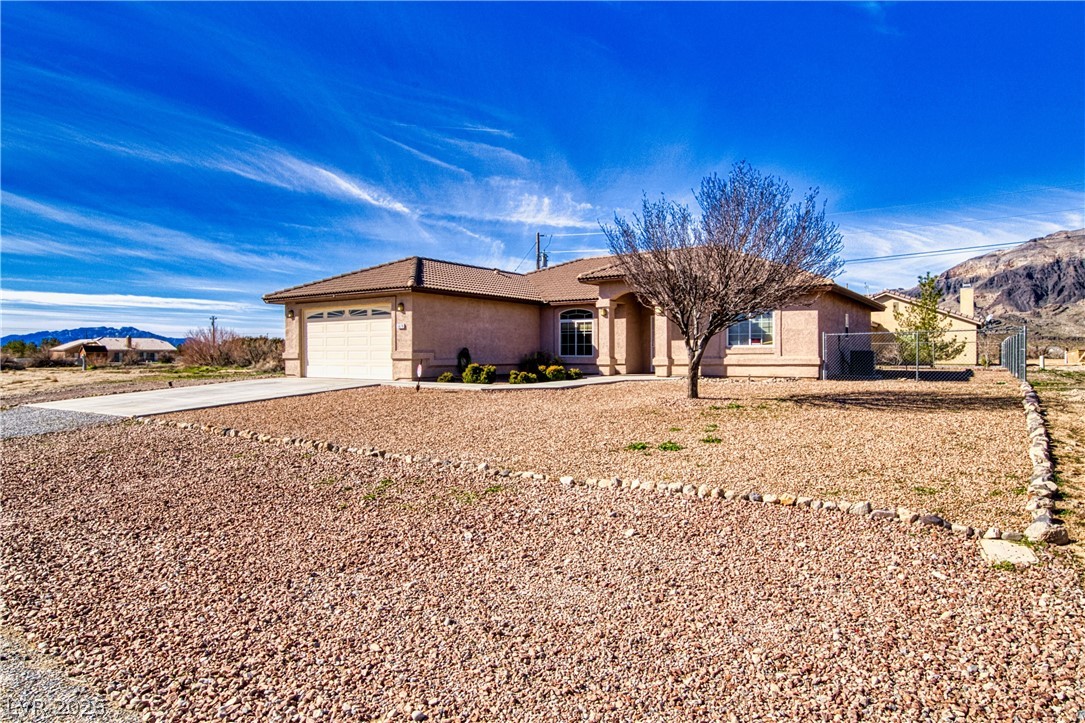 5670 Harrison Place Pahrump NV 89060