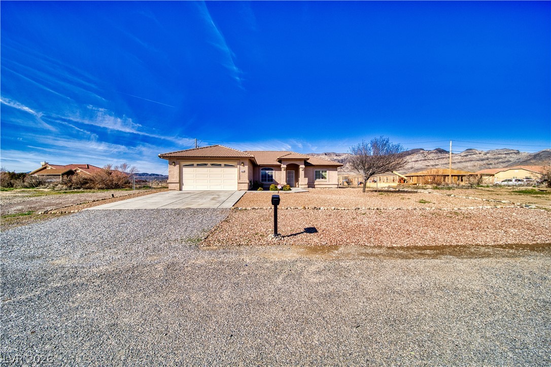 5670 Harrison Place Pahrump NV 89060