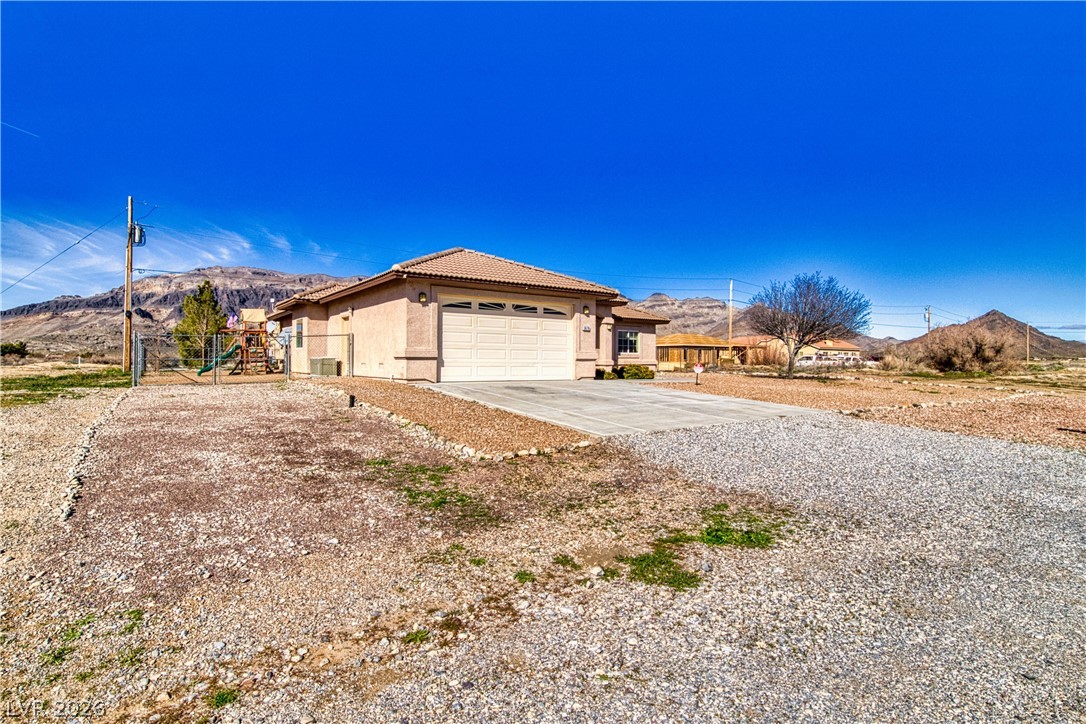 5670 Harrison Place Pahrump NV 89060
