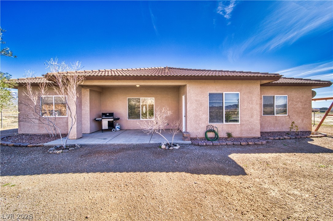 5670 Harrison Place Pahrump NV 89060