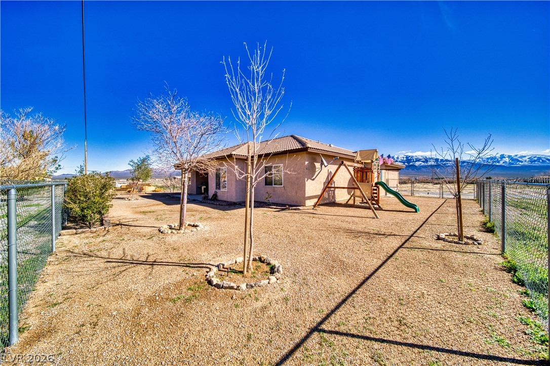 5670 Harrison Place Pahrump NV 89060