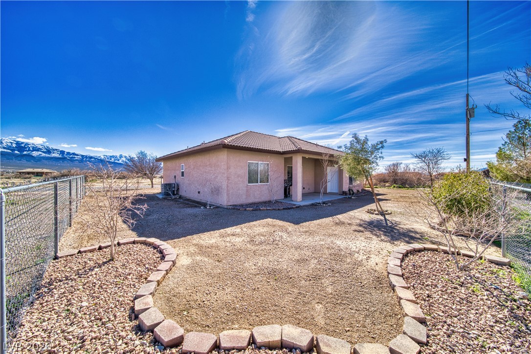 5670 Harrison Place Pahrump NV 89060