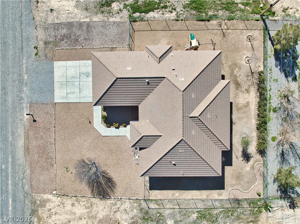 5670 Harrison Place Pahrump NV 89060