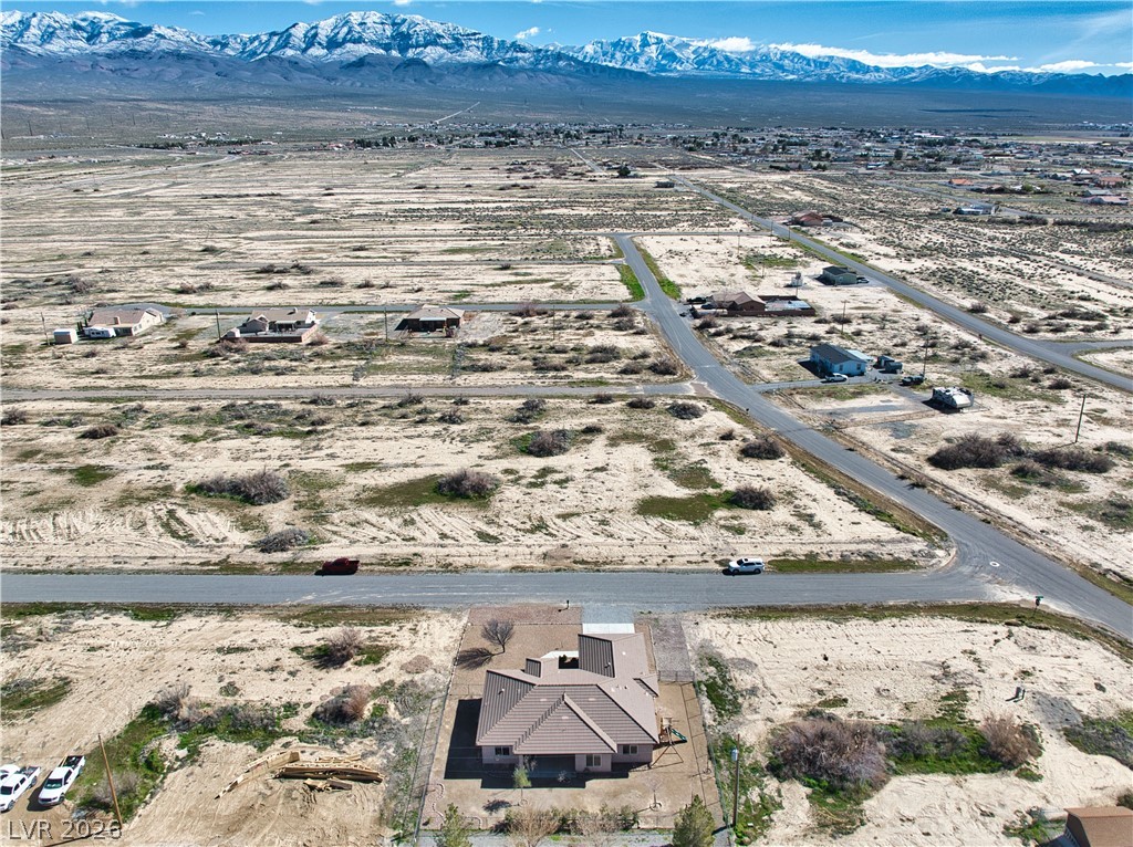 5670 Harrison Place Pahrump NV 89060