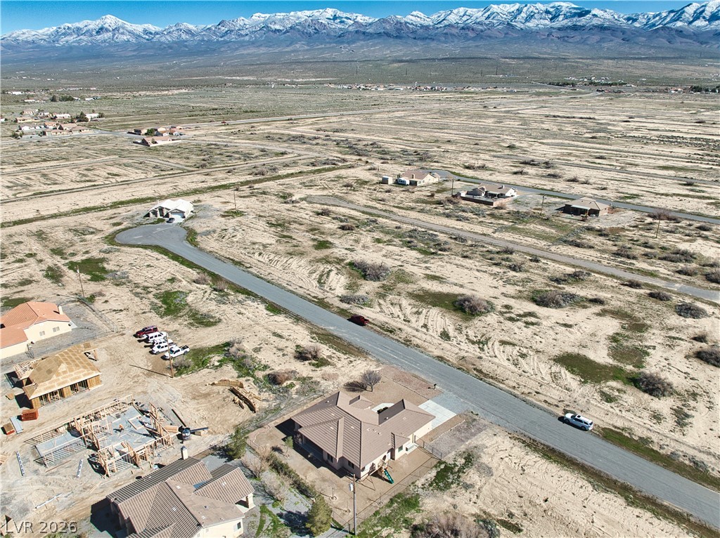 5670 Harrison Place Pahrump NV 89060