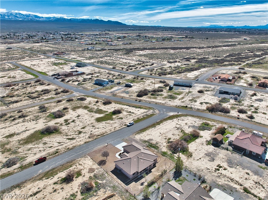 5670 Harrison Place Pahrump NV 89060
