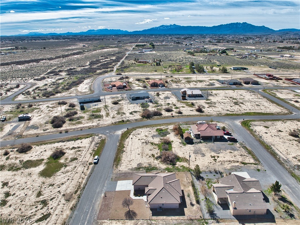 5670 Harrison Place Pahrump NV 89060