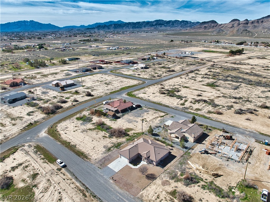 5670 Harrison Place Pahrump NV 89060