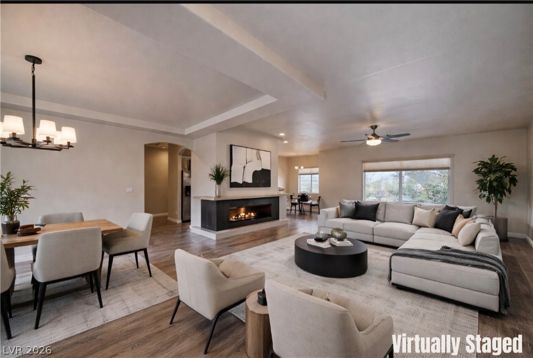 5670 Harrison Place Pahrump NV 89060