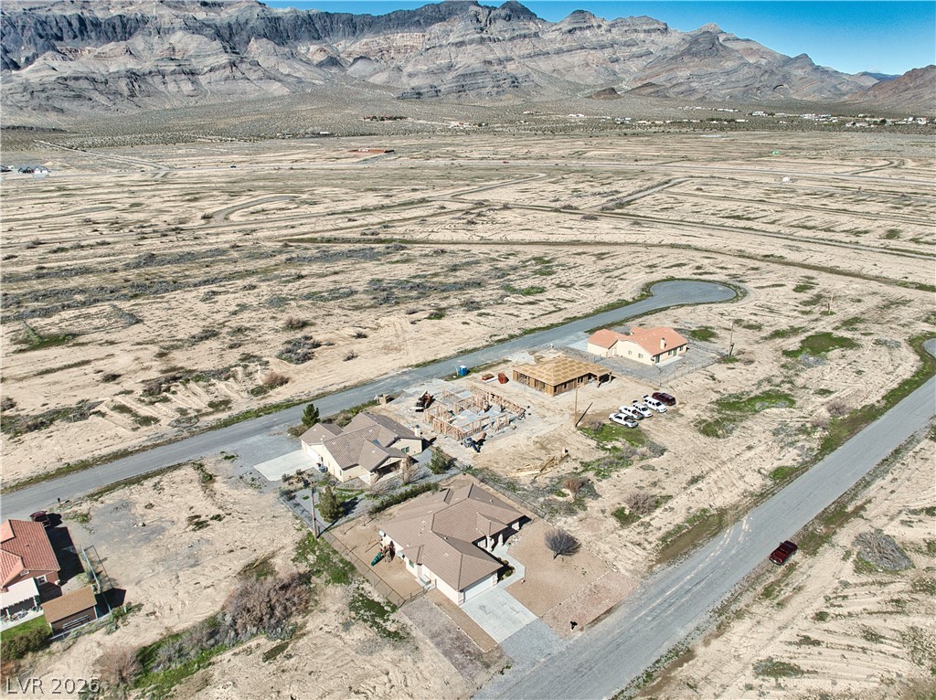 5670 Harrison Place Pahrump NV 89060