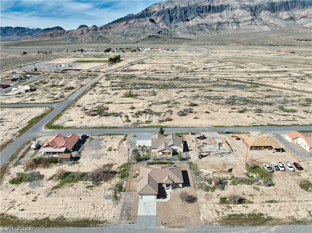 5670 Harrison Place Pahrump NV 89060