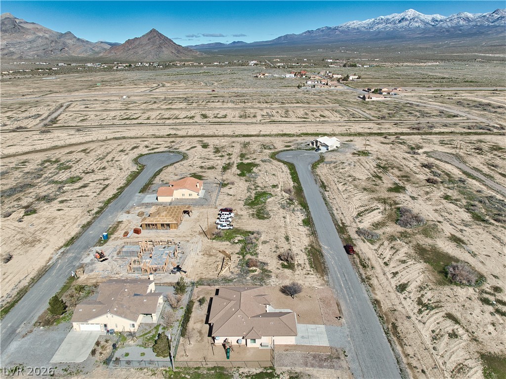 5670 Harrison Place Pahrump NV 89060