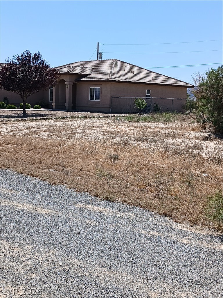 5670 Harrison Place Pahrump NV 89060