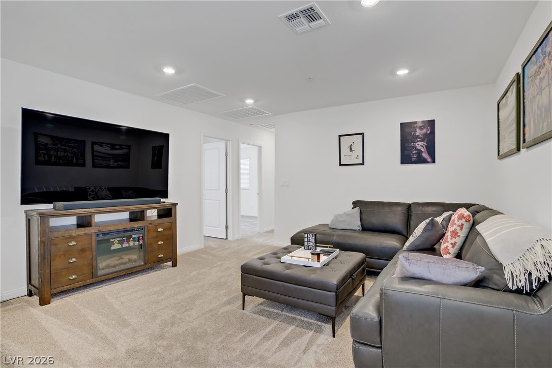 2742 Zazzera Court Henderson NV 89044