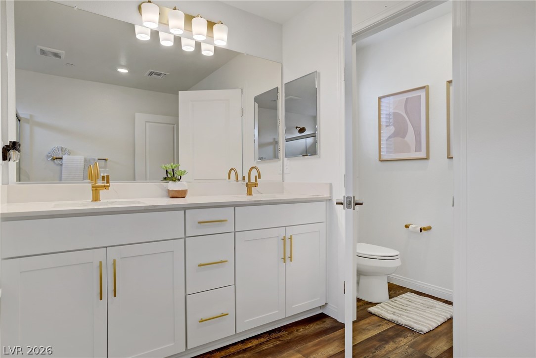 2742 Zazzera Court Henderson NV 89044