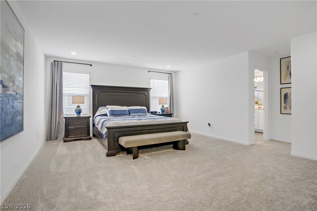 2742 Zazzera Court Henderson NV 89044
