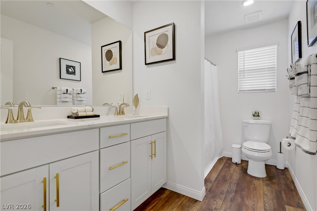 2742 Zazzera Court Henderson NV 89044