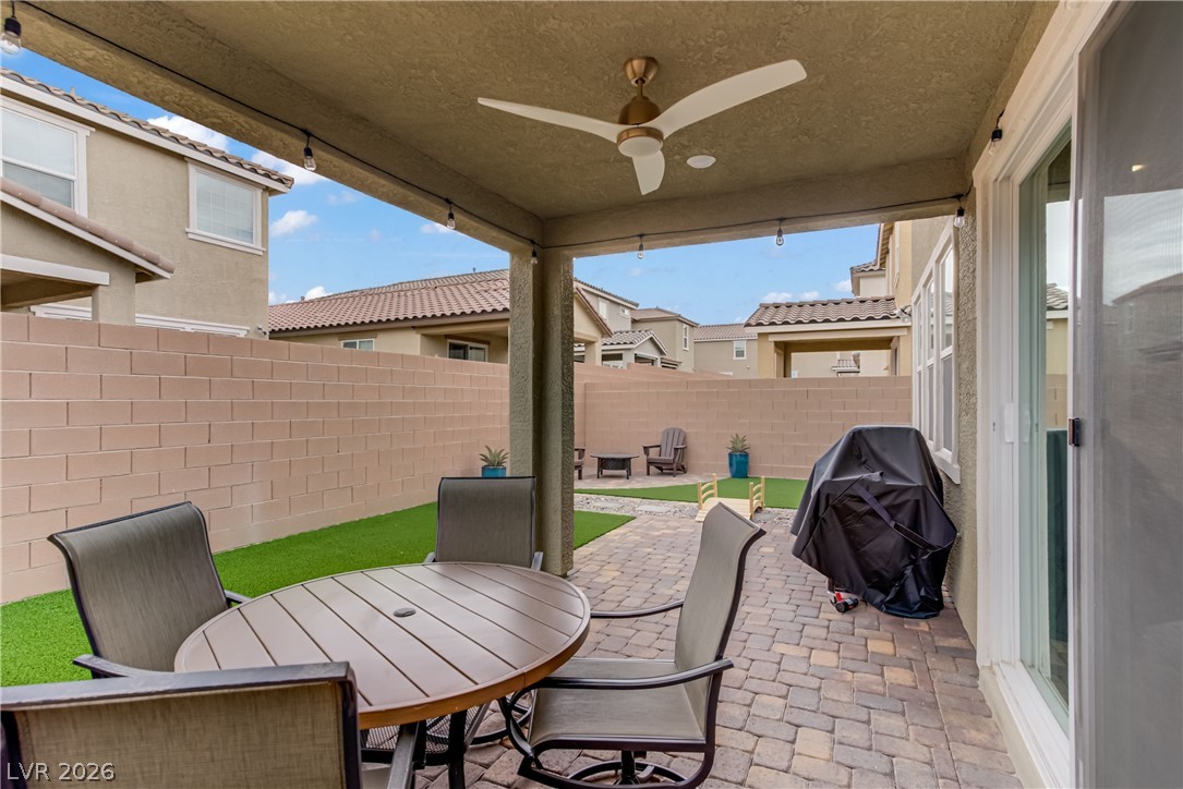 2742 Zazzera Court Henderson NV 89044