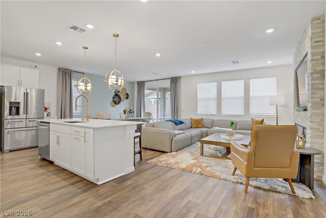 2742 Zazzera Court Henderson NV 89044