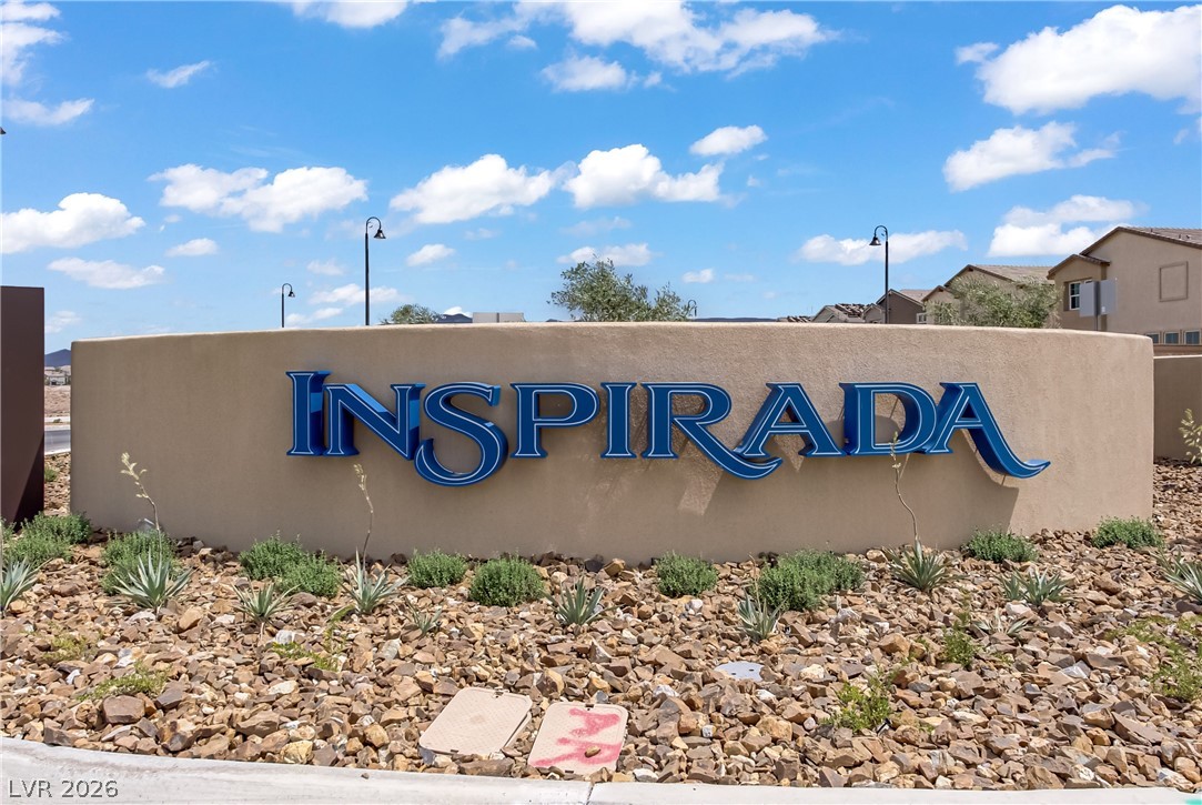 2742 Zazzera Court Henderson NV 89044