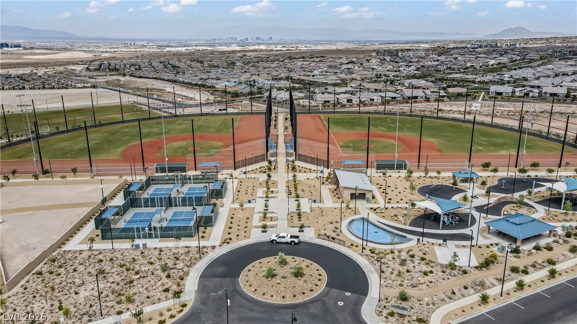 2742 Zazzera Court Henderson NV 89044