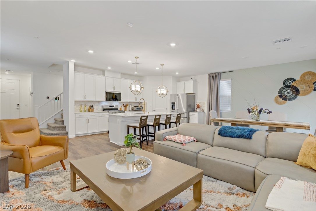 2742 Zazzera Court Henderson NV 89044