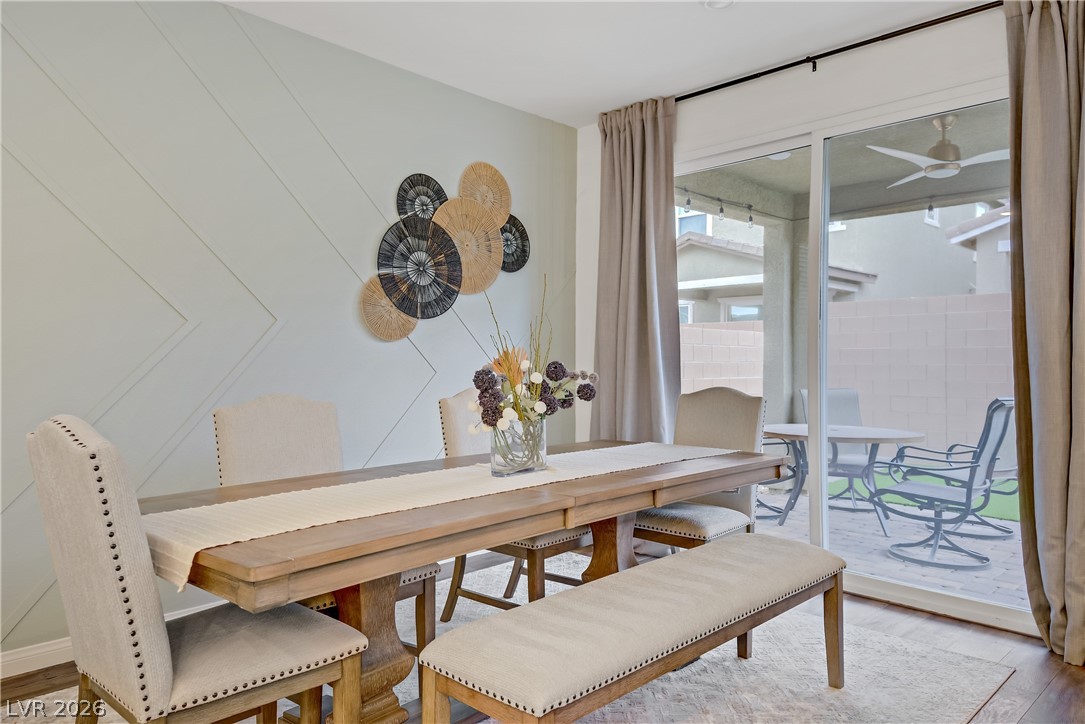 2742 Zazzera Court Henderson NV 89044