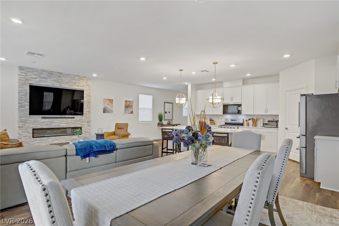 2742 Zazzera Court Henderson NV 89044